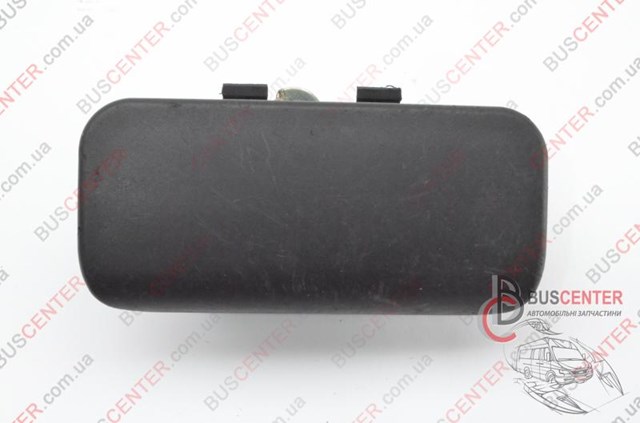 Ручка передньої двері зовнішня ліва YC15V26601AN FORD
