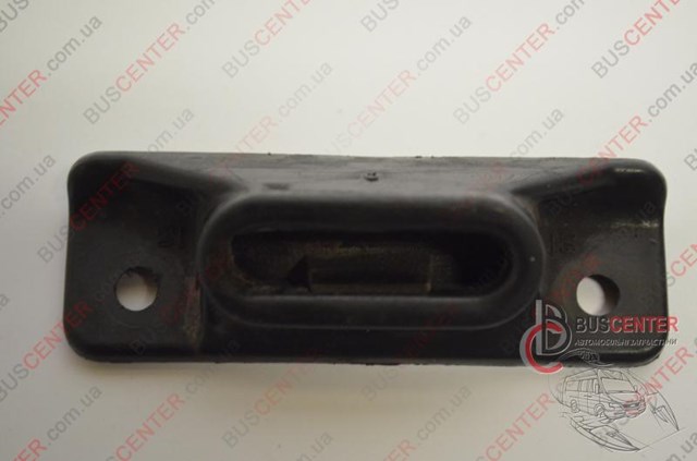 Замок двері правої передньої YC15V268B66 FORD