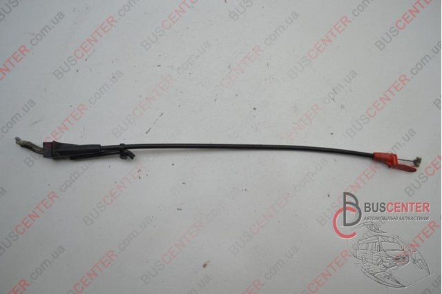Тяга відкривання дверей передніх YC15V431C24AA FORD