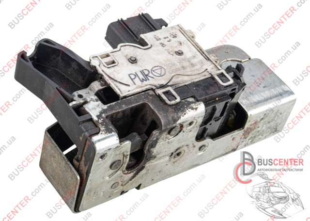 Замок водійських дверей YC1AV21813BM FORD