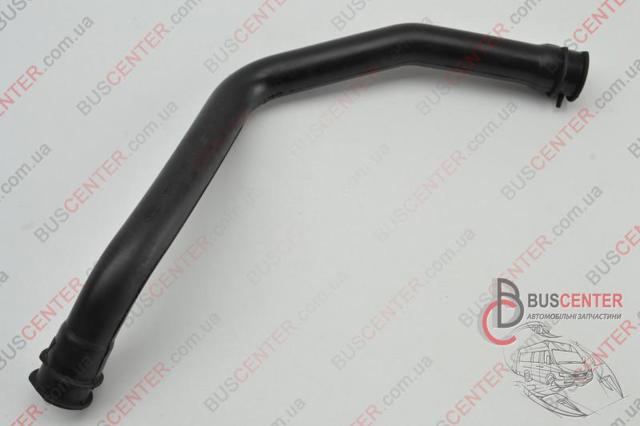 Трубка відводу кар.газов Форд Транзіт V