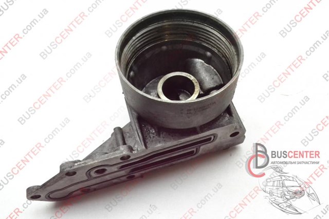 Корпус маслофільтра YC1Q6B624AK FORD