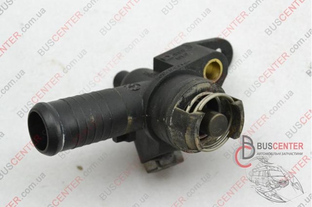 Термостат системи змащення двигуна YC1Q6L635AG FORD