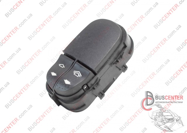 Кнопки переднього лівого склопід'ємника YS4T14529AA FORD