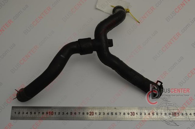 Трубка відводу кар.газов YS6Q6K869AB FORD