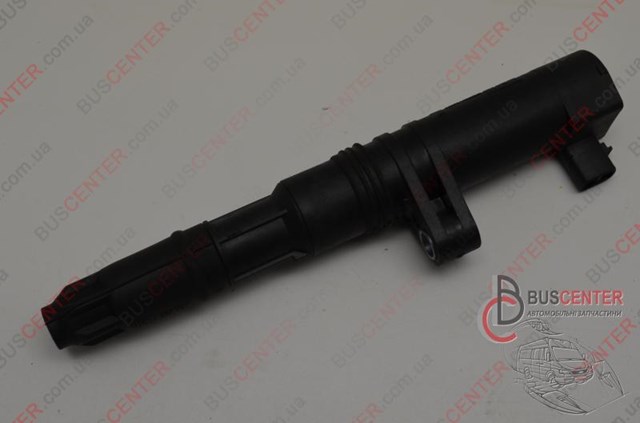 Котушка ZS052 BERU