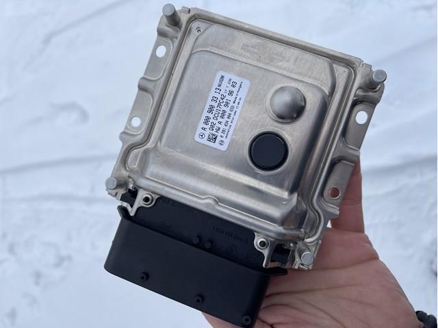 Блок управління AD BLUE A0009003313 MERCEDES