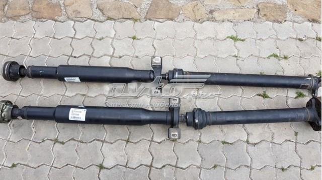 Вал карданний задній A1644102302 MERCEDES