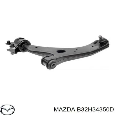 Важіль передній лівий B32H34350D MAZDA