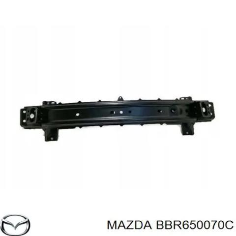 Підсилювач бампера переднього BBR650070C MAZDA