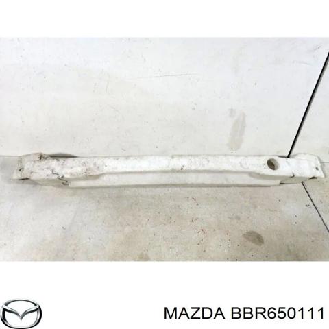 Наповнювач бампера переднього BBR650111 MAZDA