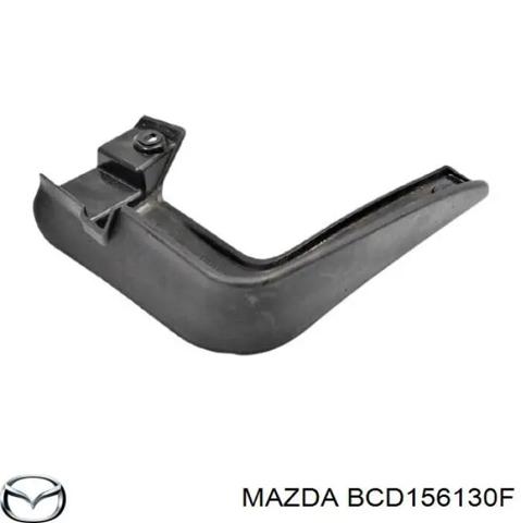 Подкрильнікі переднього крила, правий BCD156130F MAZDA