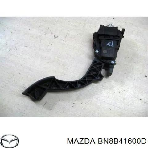 Педаль газу (акселератора) BN8B41600D MAZDA