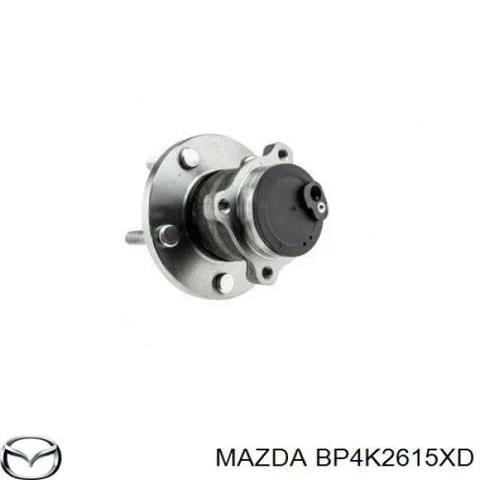 Підшипник задньої маточини BP4K2615XD MAZDA