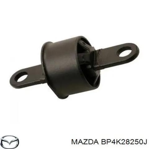 Важіль/тяга задньої підвіски подовжній нижній, лівий BP4K28250J MAZDA