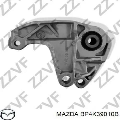 Кронштейн подушки (опори) двигуна, задньої BP4K39010B MAZDA