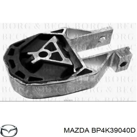 Задня опора двигуна Mazda 3