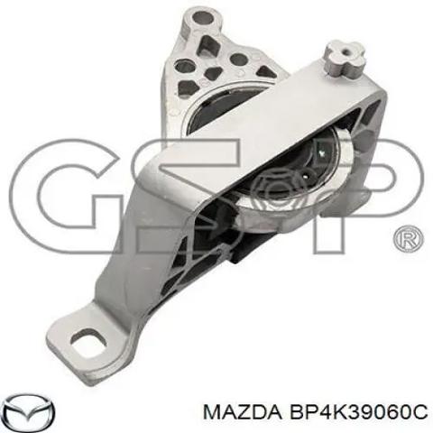 Права опора двигуна BP4K39060C MAZDA