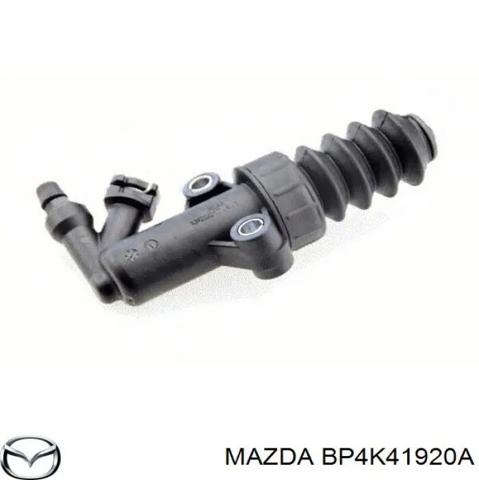 Актуатор зчеплення BP4K41920A MAZDA