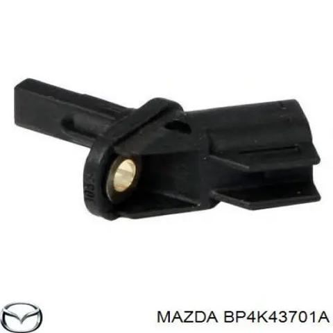 Датчик ABS передній BP4K43701A MAZDA