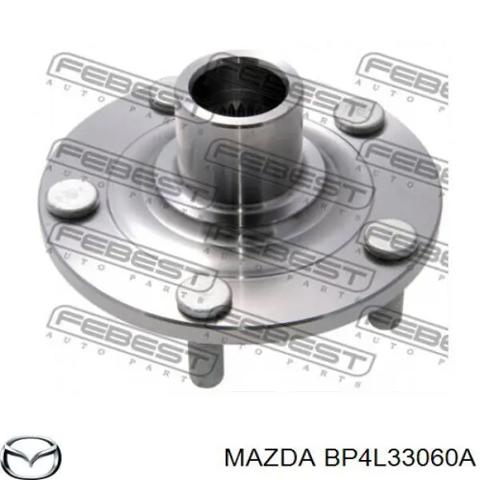 Колеса і маточини BP4L33060A MAZDA