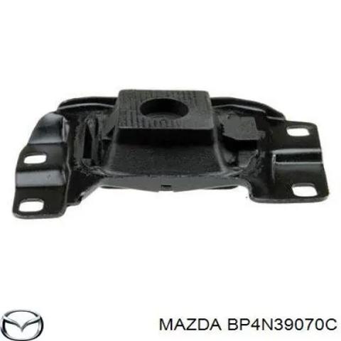 Подушка (опора) двигуна, ліва верхня BP4N39070C MAZDA