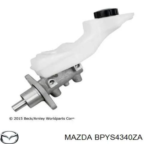 ГТЦ BPYS4340ZA MAZDA