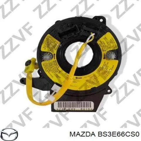 Кільце AIRBAG контактне BS3E66CS0 MAZDA