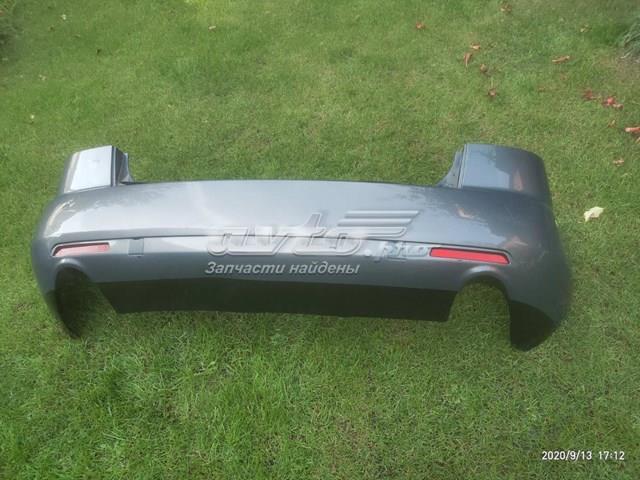 Бампер задній EG2150221 MAZDA