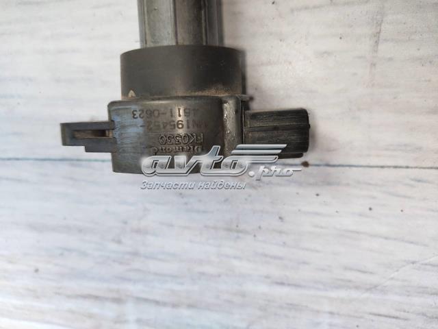 Котушка запалювання FK0330 DIAMOND