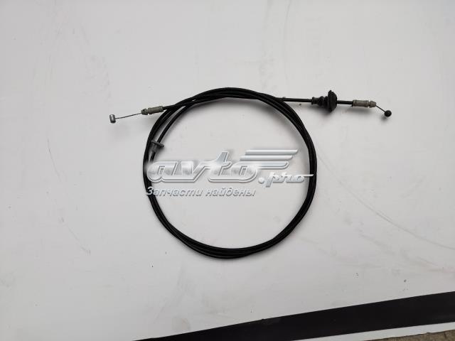 Трос капота з ручкою GJ6A56720E MAZDA
