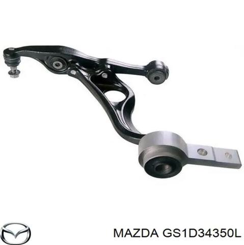 Поперечний важіль GS1D34350L MAZDA