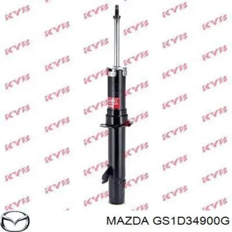 Ліва передня стійка GS1D34900G MAZDA