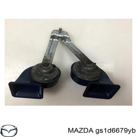 Сигнали звукові GS1D6679YB MAZDA