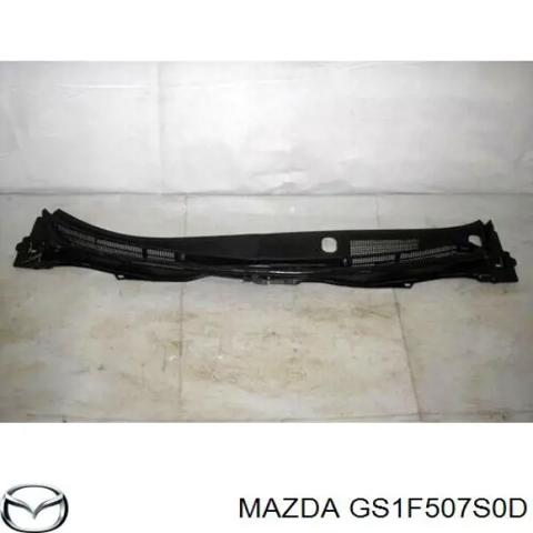 Решітка двірників, ліва GS1F507S0D MAZDA