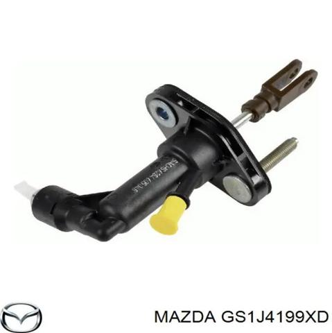 Циліндр зчеплення GS1J4199XD MAZDA