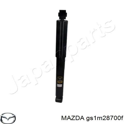 Стійка амортизатора задня GS1M28700F MAZDA