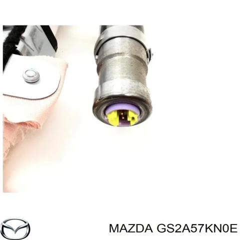 Подушка безпеки, збоку ліва айрбег GS2A57KN0E MAZDA
