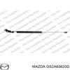 Амортизатор кришки багажника GS2A63620D MAZDA