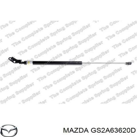 Амортизатор для багажника газовий GS2A63620D MAZDA
