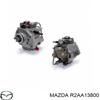 Система харчування двигуна R2AA13800 MAZDA