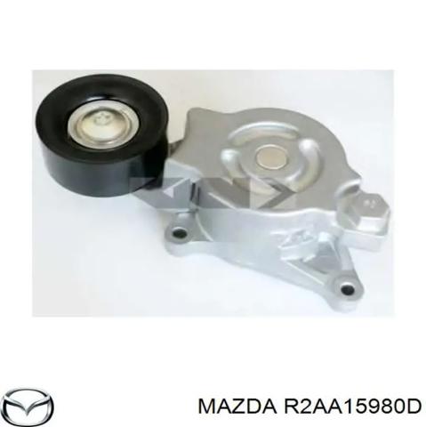 Натягувач приводного ременя R2AA15980D MAZDA