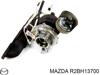 Турбокомпресор R2BH13700 MAZDA