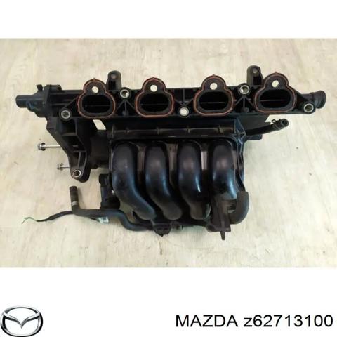 Колектор впускний Z62713100 MAZDA