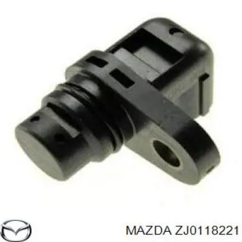 ДПКВ ZJ0118221 MAZDA