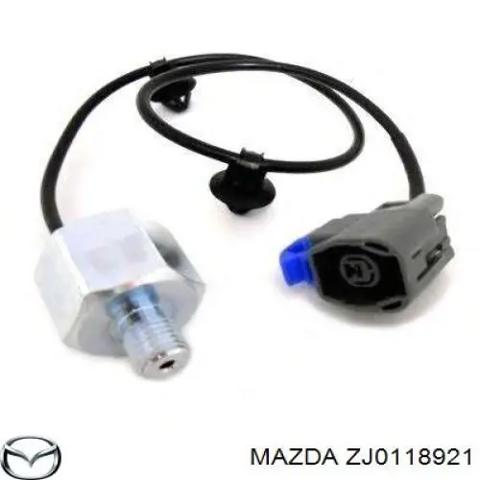 Датчик самозаймання ZJ0118921 MAZDA