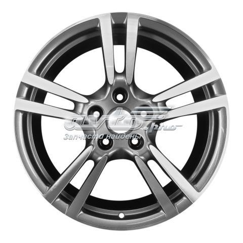 Диски литі (легкосплавні, титанові) 97036217806 PORSCHE