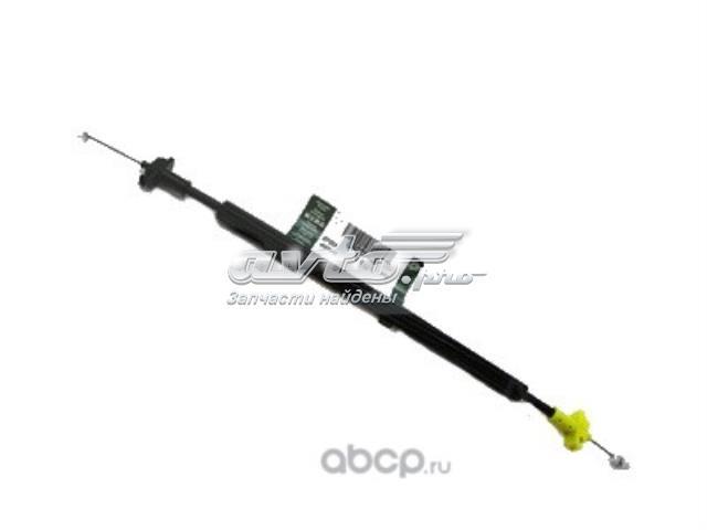 Трос відкривання дверей передніх LR025409 LAND ROVER