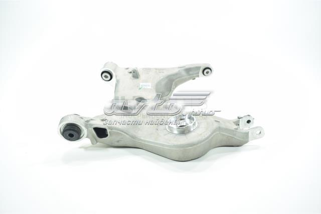 Балансир задній нижній, правий LR037695 LAND ROVER