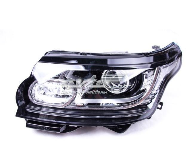 Фара ліва LR067213 LAND ROVER